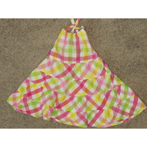 Gymboree Pretty Lady Dress Size 6 12 Months